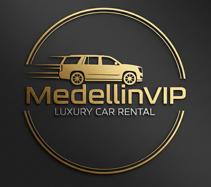 Medellín VIP - Luxury Car Rental